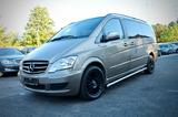 Mercedes-Benz Viano 3.0 CDI TREND lang 7-Sitze Navi PDC - Mercedes-Benz Viano in Köln