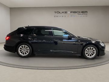 Audi A6 - 6