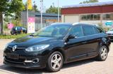 Renault Megane Gr.T. 1.6dCi Bose # Navi # Alu # Kamera - Renault Megane mit Diesel-Antrieb: 1.6