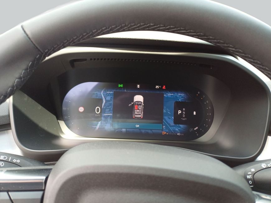 Volvo XC40 - Bild 17