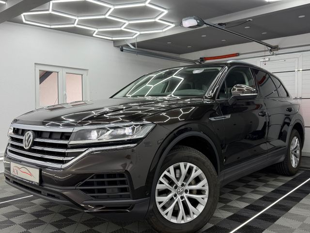 Volkswagen Touareg 3.0 TDI 4Motion/KAMERA/ACC/AHK/LED