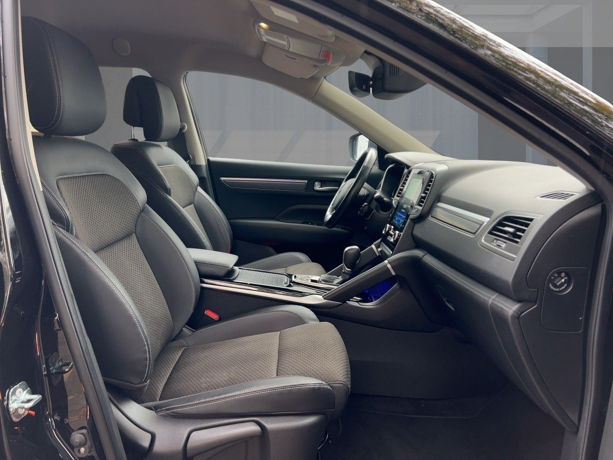 Renault Koleos - Bild 8