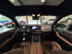 BMW X5 M - Ansicht 24