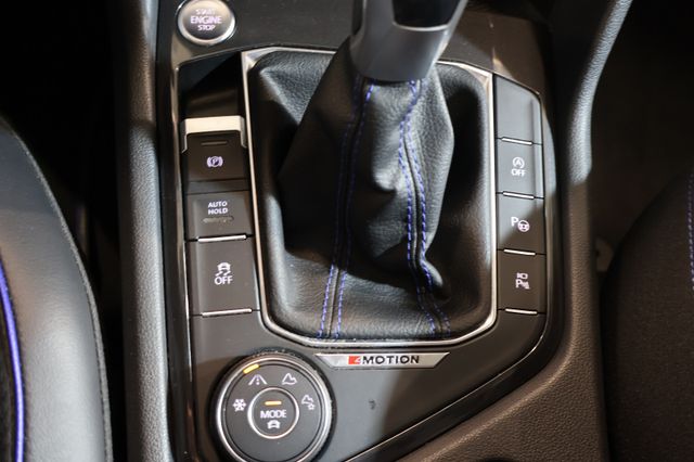 Volkswagen Tiguan R 2.0 TSI 4M HK+HUD+AID+360°+PANO+20"
