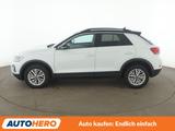 Volkswagen T-Roc 2.0 TDI Life Aut.*NAV*ACC*PDC*SHZ*AHK*BT* - Volkswagen T-Roc: Life