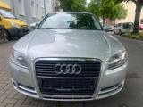 Audi A4 Lim. 2.0 - Audi A4 aus 2006: Kombi