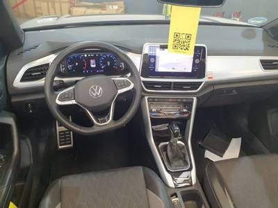 Volkswagen T-Roc - Bild 4