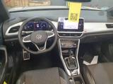 Volkswagen T-Roc Cabriolet 1.5 TSI DSG Style Goal CarPlay - gebrauchte VW Roadster