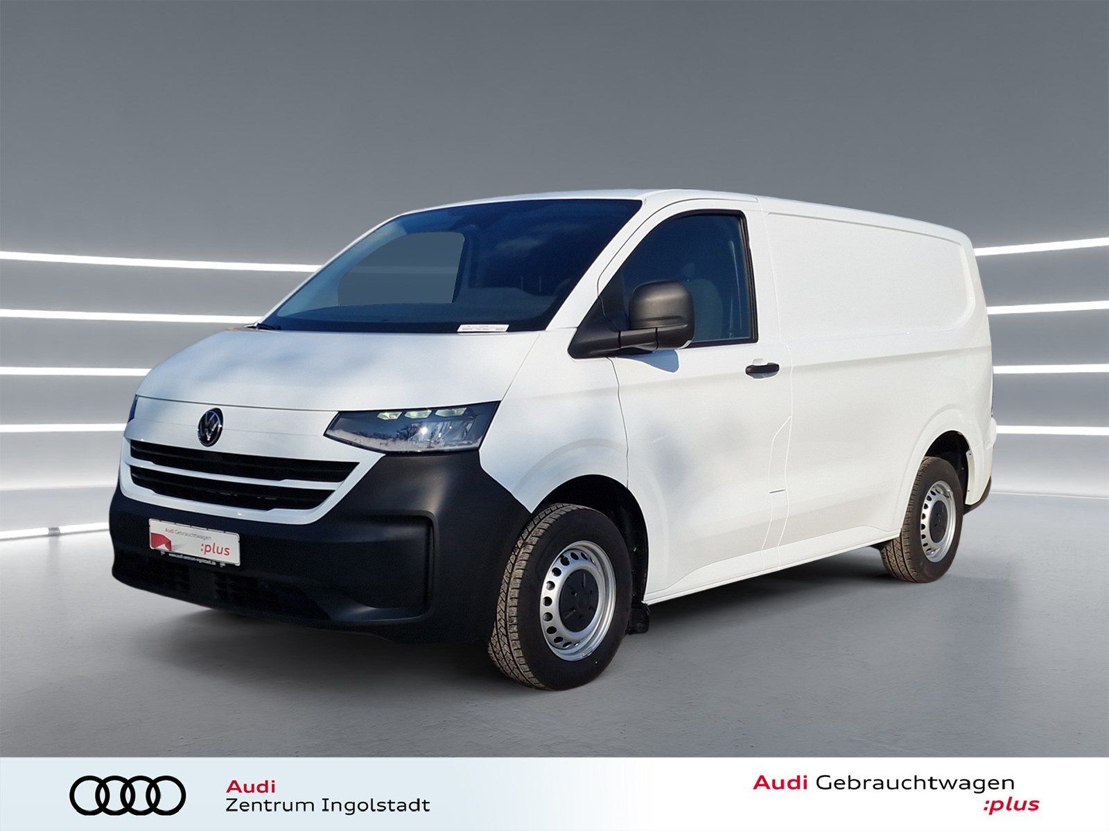 Volkswagen T7 Transporter - Bild 1
