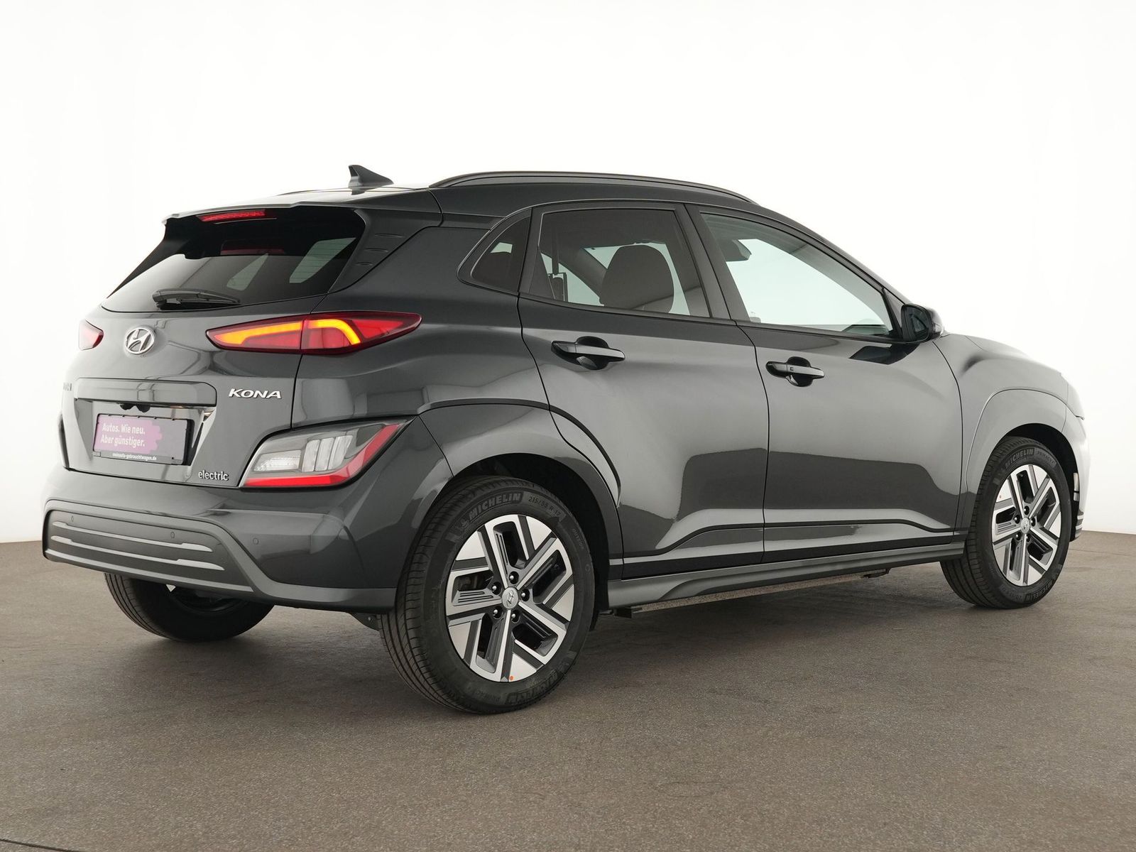 Hyundai KONA - Bild 6