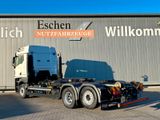MAN TGX 26.510 GM TG3 6x2-4*Meiller RS21.70*Retarder - MAN 7 5t