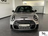 MINI Cooper S JCW Trim Navi/Park/Komfort/Kam/Black/Mu - MINI Cooper S: Automatik