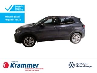 T-Cross 1.0 TSI DSG Goal *NAVI*KAMERA*ACC*GARANT
