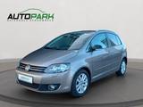 Volkswagen Golf Plus 1.6 TDI Style | AHK | StHzg | 1 Hand | - VW Golf Plus Gebrauchtwagen in Bremen
