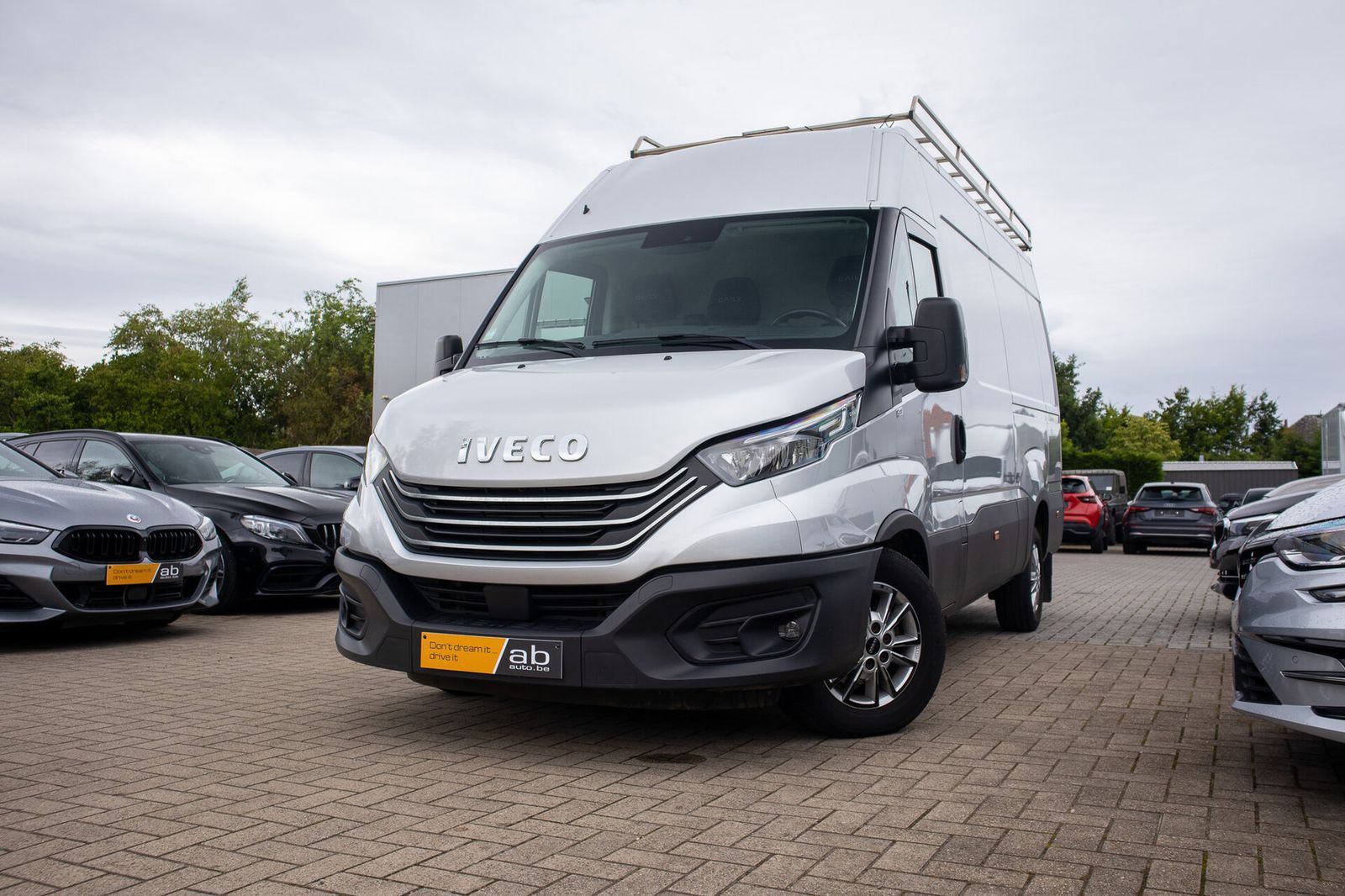 IVECO ANDERE