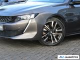 Peugeot 508 SW Hybrid 225 GT ACC/PANO/NAVI/ - Peugeot 508 mit Hybrid-Antrieb