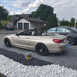 BMW 650i Cabrio - BMW 650 aus 2012: Cabrio