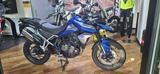 Triumph Tiger 900 GT pro