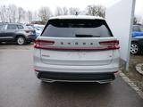 Skoda Kodiaq 1.5 TSI iV DSG Sportline*NAVI*RFK*KESSY*E - Skoda Kodiaq Plug-in Hybrid (PHEV) Gebrauchtwagen