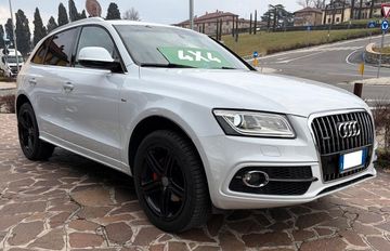Audi Q5 - 3