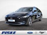 Mazda 3 Selection KAMERA BOSE NAVI ACC HUD LED 360° - Mazda 3 in Braunschweig