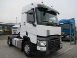 Renault T460 ADR E6  Standklima ACC ALU Xenon Spurhalte - Offers matching your search criteria
