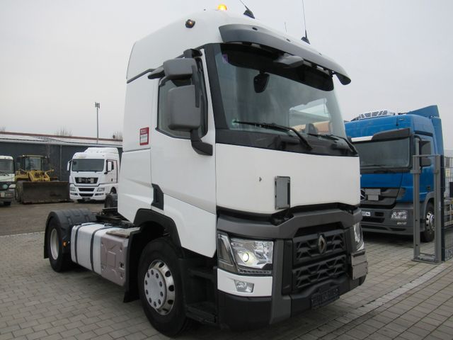 Renault T460 ADR E6  Standklima ACC ALU Xenon Spurhalte