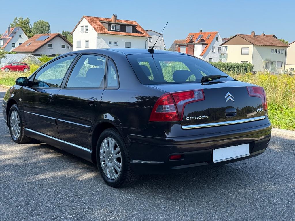 Citroën C5