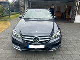 Mercedes-Benz E 350d AMG Line 4Matic MB100 Schiebedach Harman - gebrauchte Mercedes-Benz E 350 aus dem Jahr 2017
