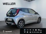 Toyota Aygo x-play club *CarPlay*Kamera*LMF*BT*Colorgla - gebrauchte Toyota Aygo (X) aus dem Jahr 2019