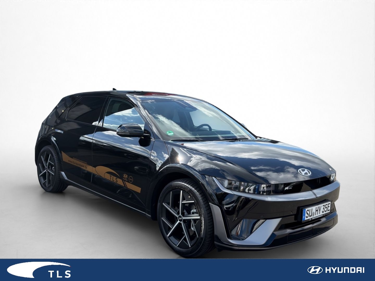 Hyundai IONIQ 5 – Bild 4