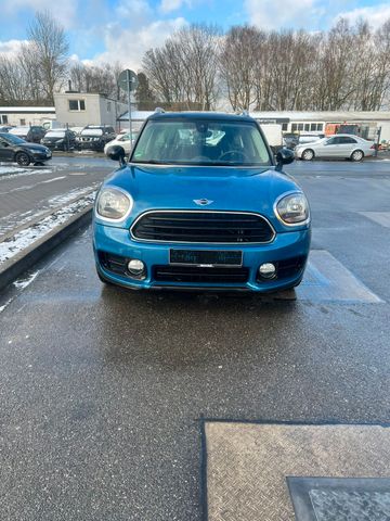 MINI COOPER Countryman Cooper All4