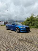 Audi A6 4G Competition Avant Facelift - Audi A6: C6 4f