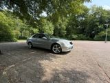 Mercedes-Benz Mercedes Benz CLK500 - Mercedes-Benz CLK 500 aus 2004