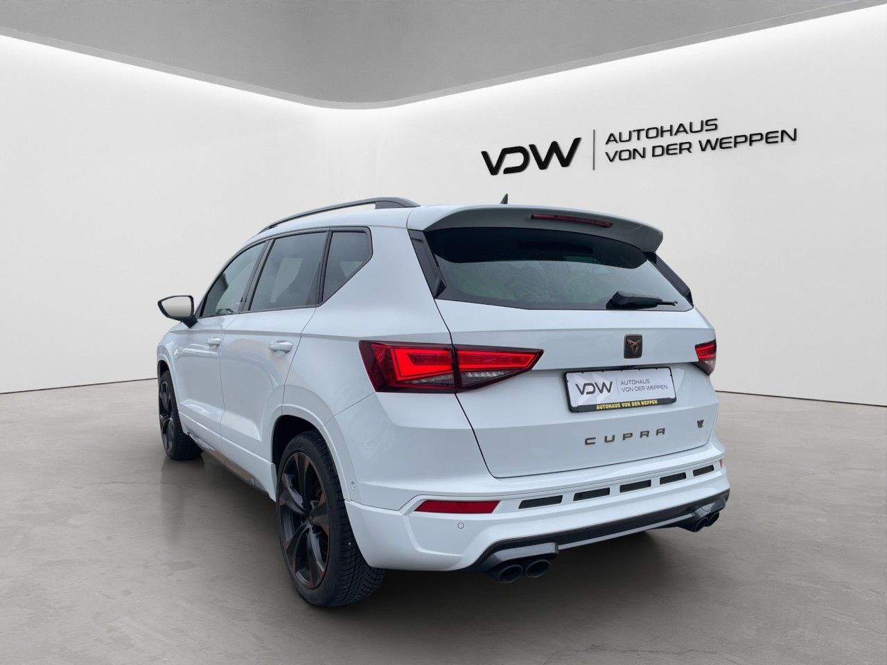 Cupra Ateca - Bild 6