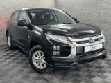 Mitsubishi ASX 2.0 Intro Edition 2WD Aut*Navi*LED*Kam*Tempo - Mitsubishi ASX: Intro Edition