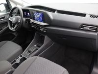 Volkswagen Caddy Maxi - Vorschau Bild 4