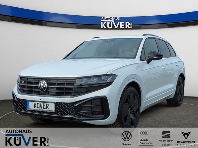 Volkswagen Touareg R-Line 3,0 TDI DSG 4M+Pano+IQ+AHK+Navi