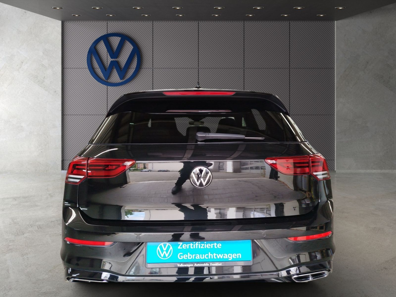 Volkswagen Golf - Bild 5