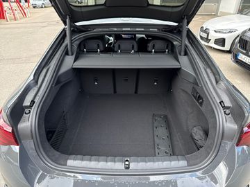 BMW 420d xDrive M Sportpaket HK HiFi DAB LED RFK