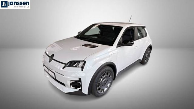 Renault 5 E-Tech 100% elektr. Evolution 120 Urban Range