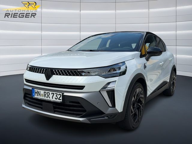 Renault Captur Esprit Alpine E-Tech Full Hybrid