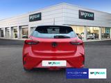 Opel Corsa F 1.2 Turbo GS (EURO 6d) - Opel Corsa: 2.2
