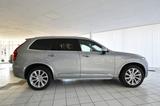 Volvo XC90 Inscription AWD RFK SHZ Standheizung Memory - Volvo XC90 in Erfurt