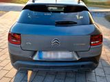 Citroën C4 Cactus 1.2 VTi - PureTech 82  - Citroën C4 Cactus aus 2015
