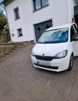 Skoda Citigo aus erster Hand - Skoda Citigo in Köln