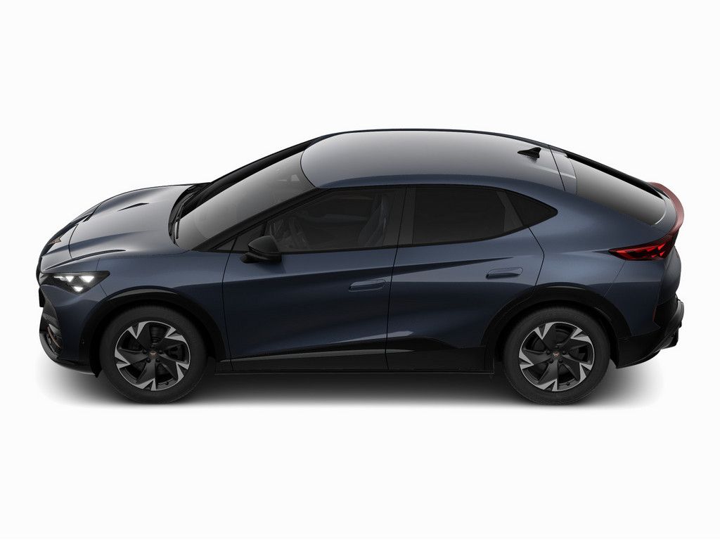 Cupra Tavascan - Bild 6