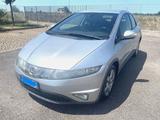 Honda Civic 1.4 i-DSi 5p. Sport elegance - Honda Civic mit Benzin-Antrieb: 5d