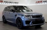 Land Rover Range Rover Sport HSE*1.Hand *Kam *21*Virtual - Land Rover in Wuppertal