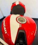 Ducati Monster 821 Stripe - DUCATI MONSTER 821